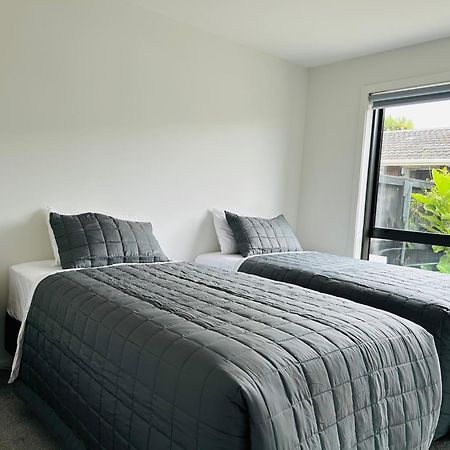Cozy And Comfortable, Sunny Three-Storey Building Auckland Exteriör bild