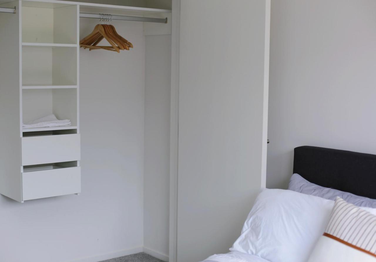 Cozy And Comfortable, Sunny Three-Storey Building Auckland Exteriör bild