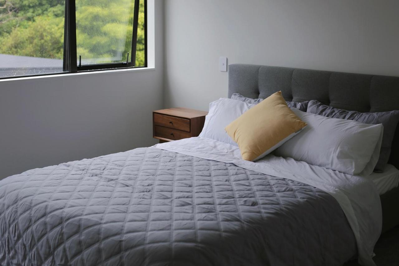 Cozy And Comfortable, Sunny Three-Storey Building Auckland Exteriör bild