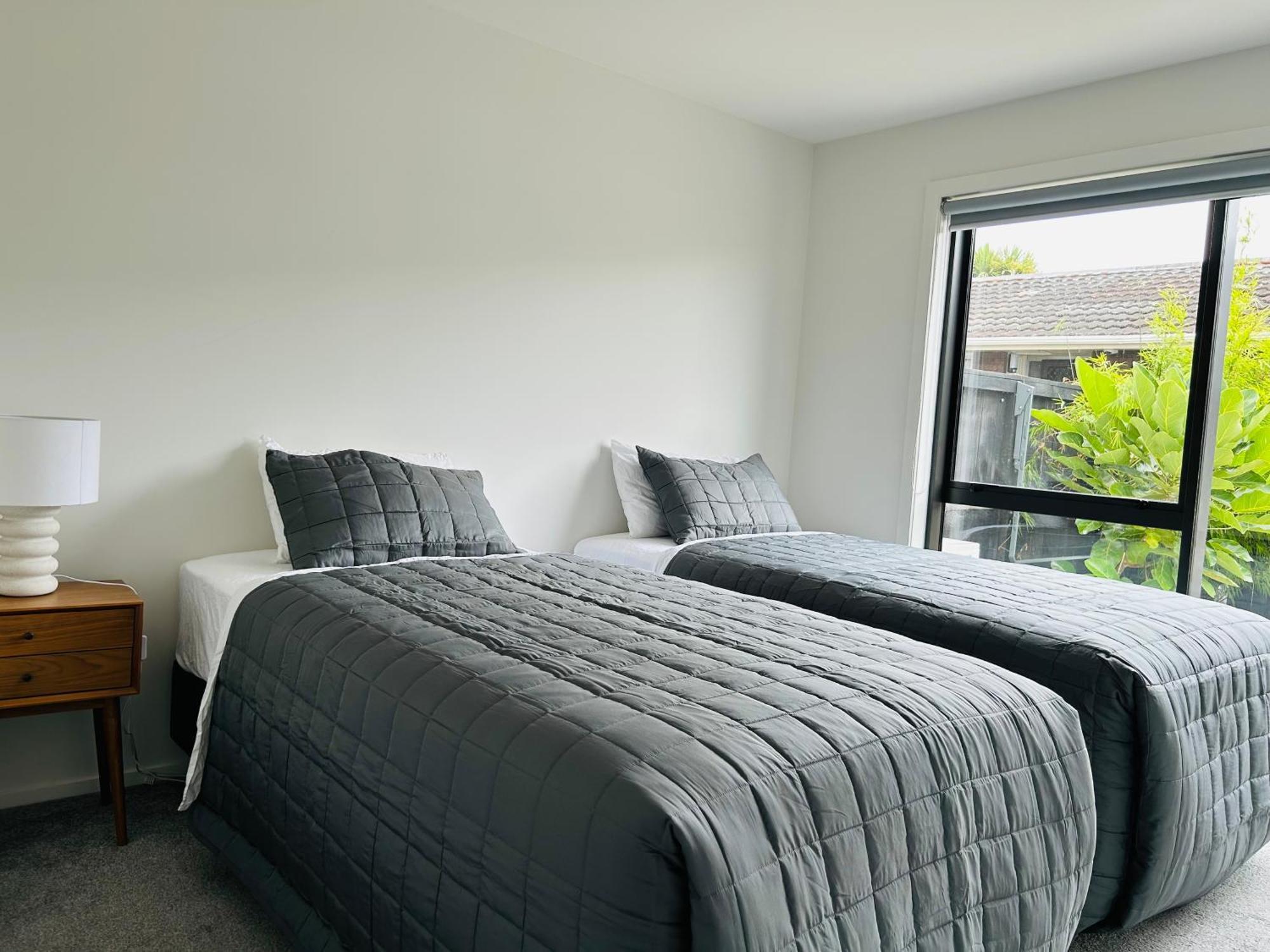 Cozy And Comfortable, Sunny Three-Storey Building Auckland Exteriör bild